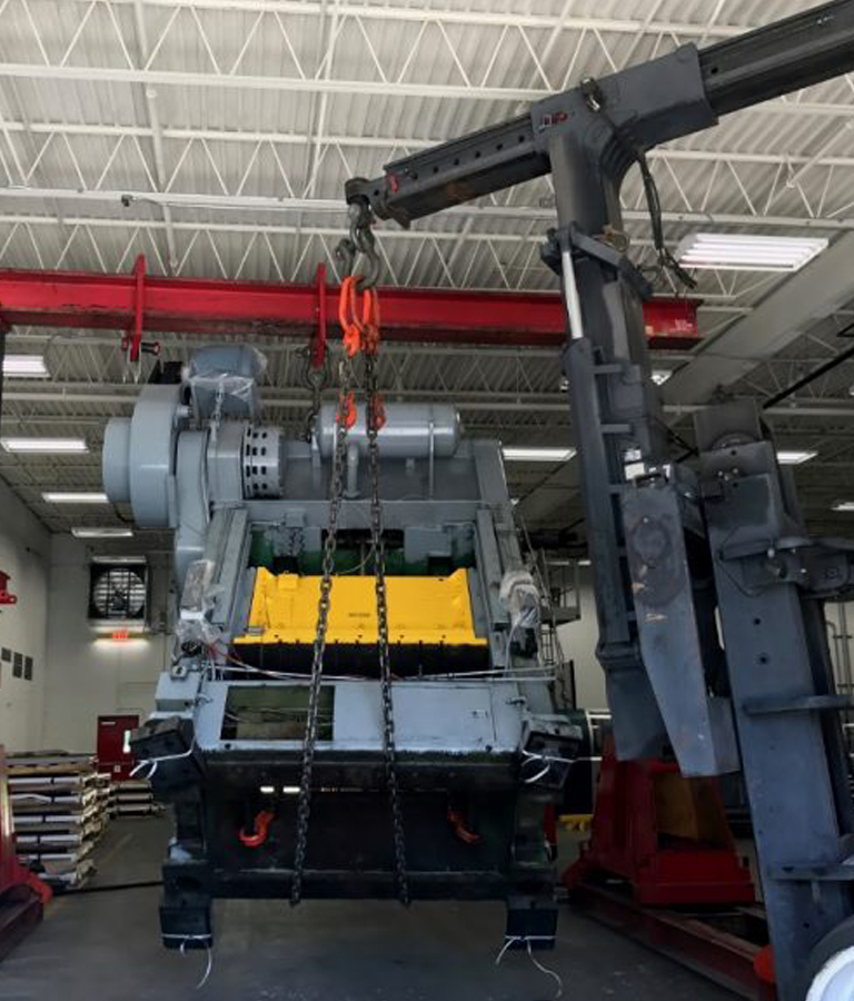 Fabrika Taşımacılığı