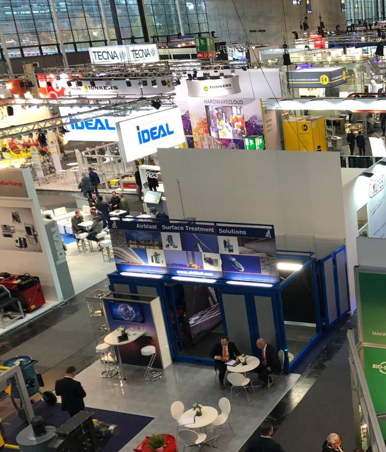 Fuar Taşımacılığı