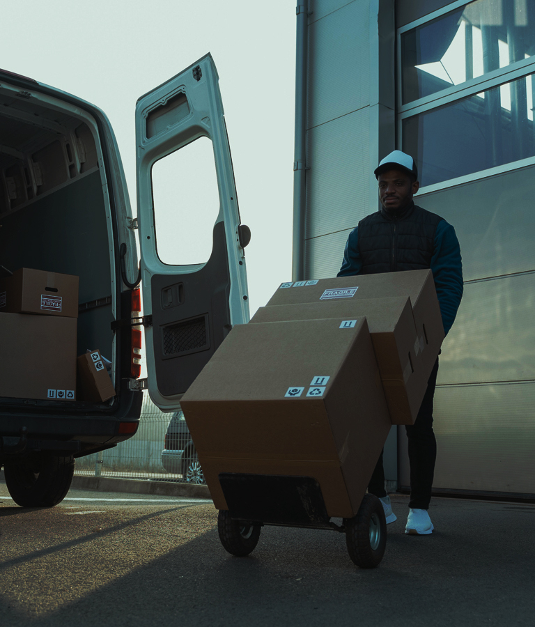 Ofis Taşımacılığı