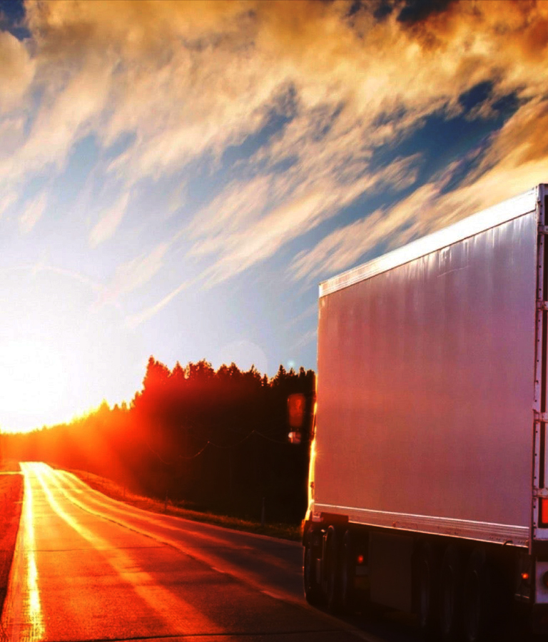 Şehirler Arası Nakliyat